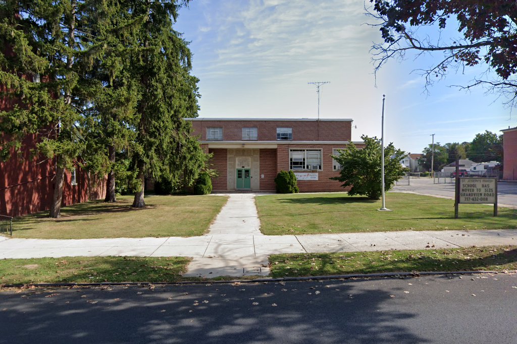 St Joseph School
