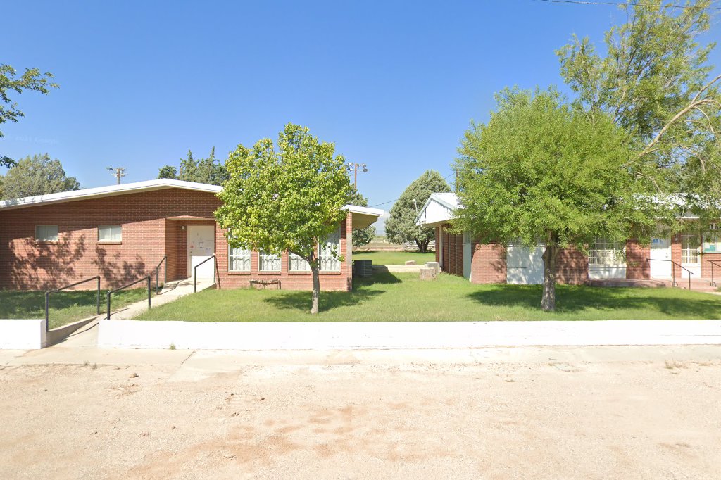 Dell City Justice of Peace Court