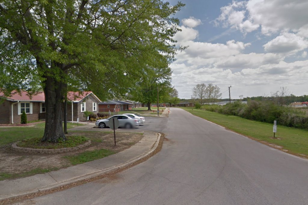 Carbon Hill Housing Authority