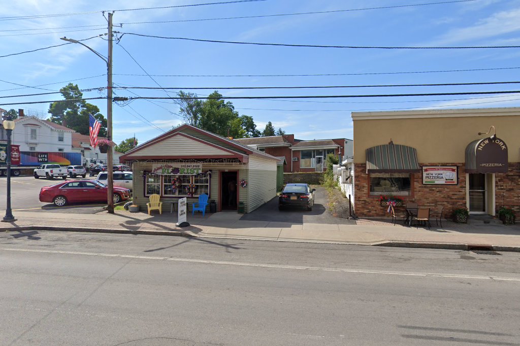 Waterville Passport Office