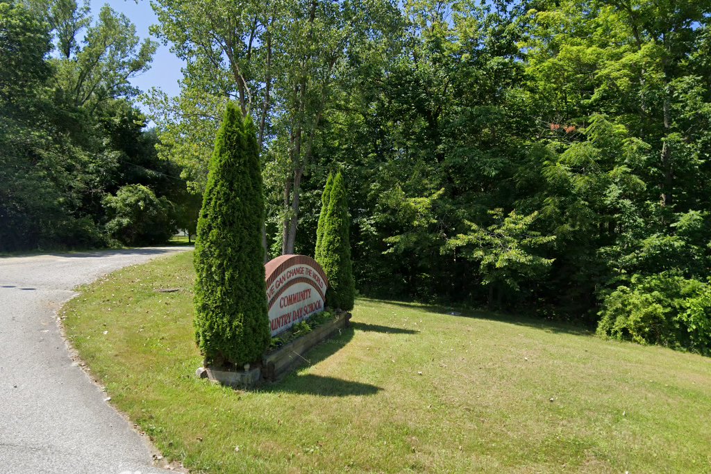 Community Country Day School
