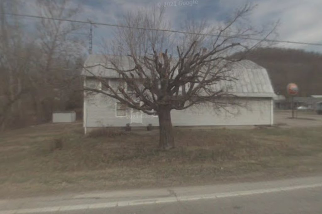 Western High School