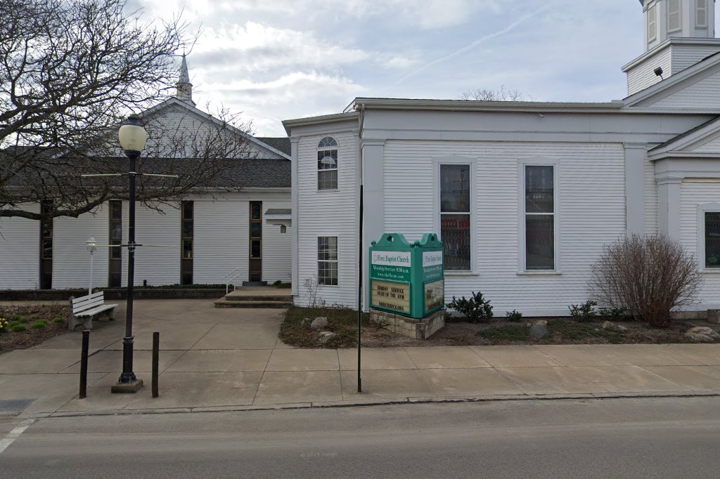 Creekside Christian School