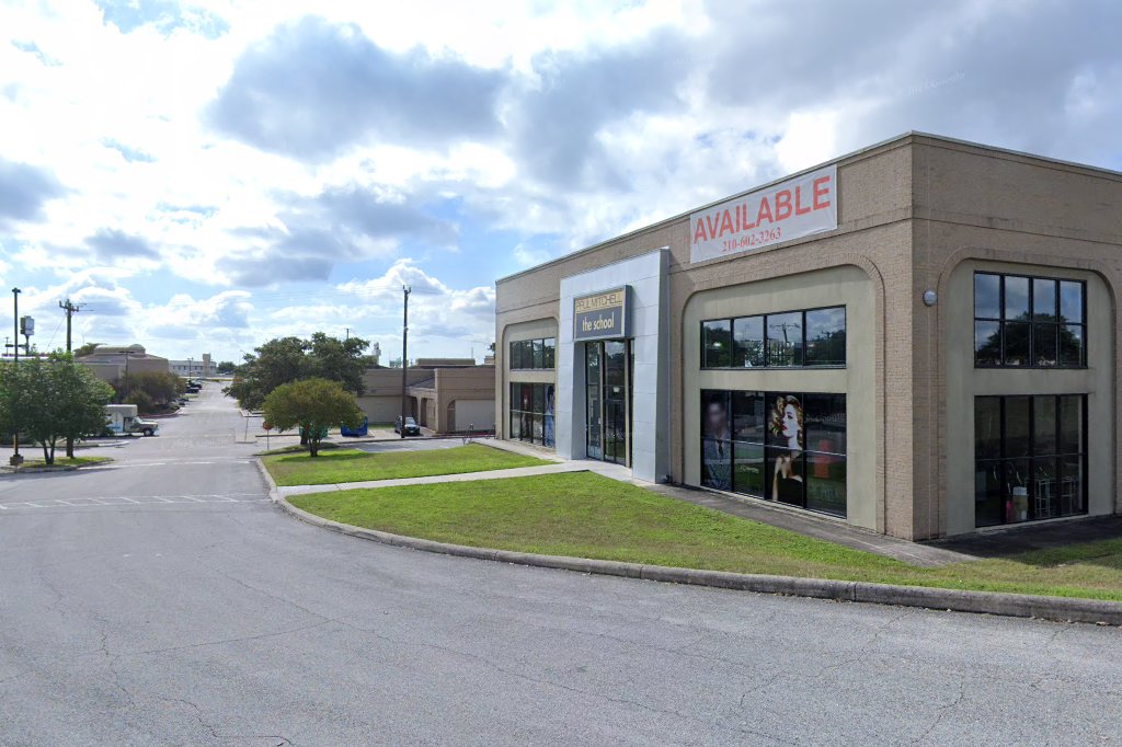 Paul Mitchell The School San Antonio