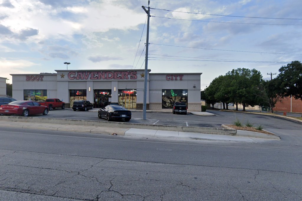 Regency Beauty Institute-San Antonio