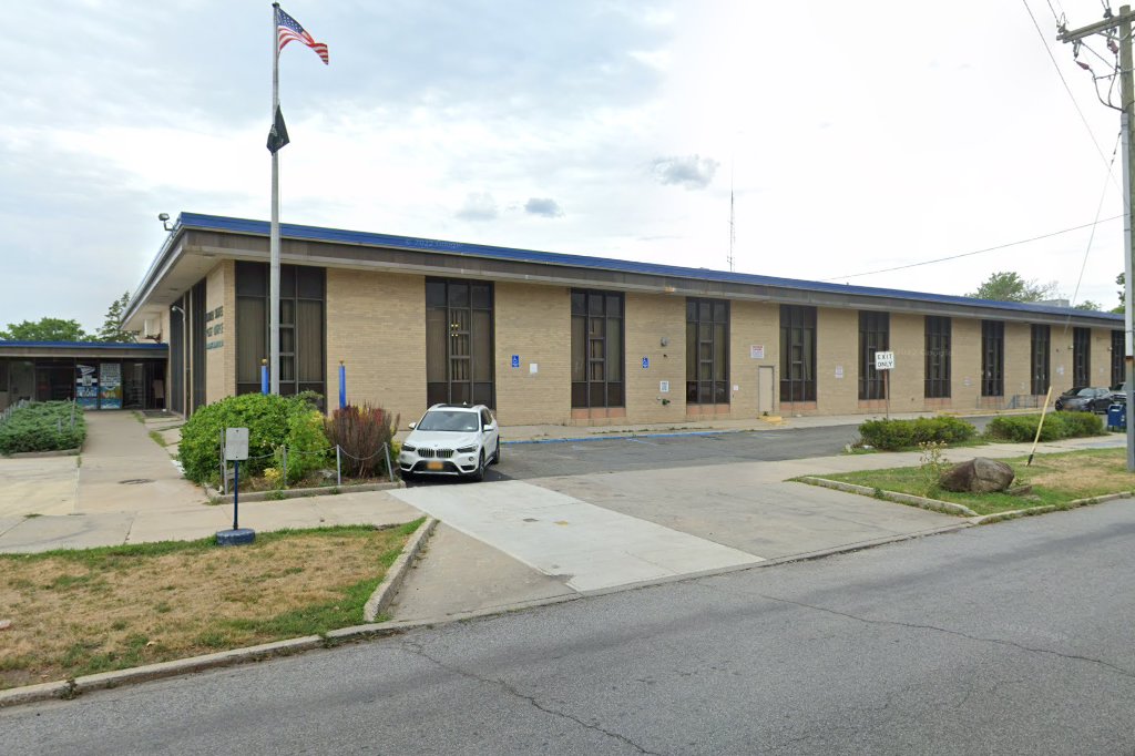 Main Office Staten Island Passport Office