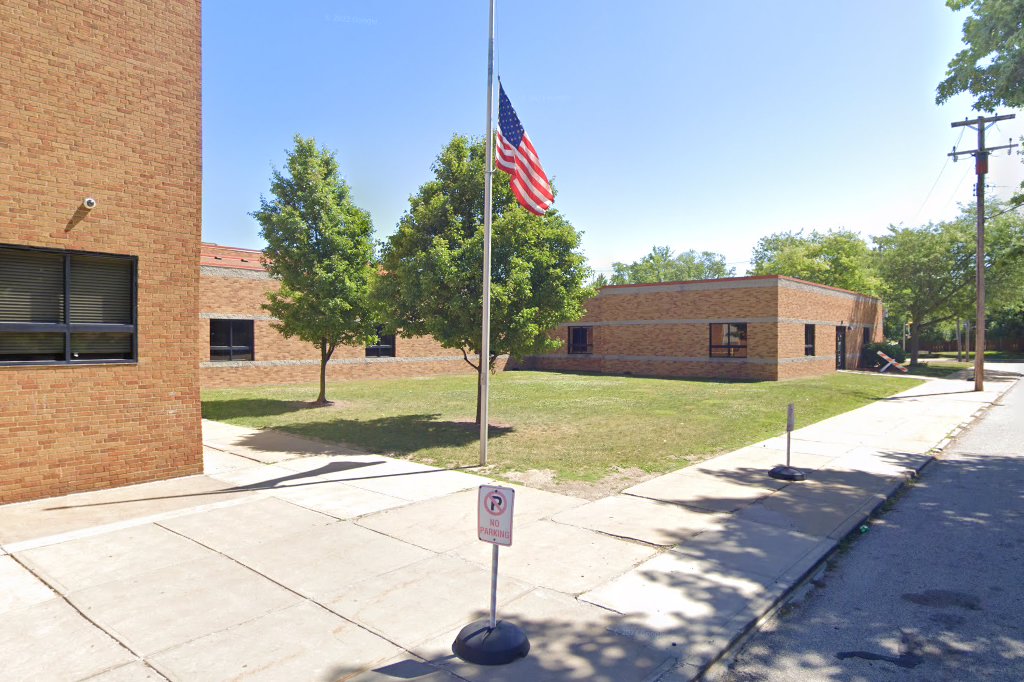 Pinnacle Charter Academy
