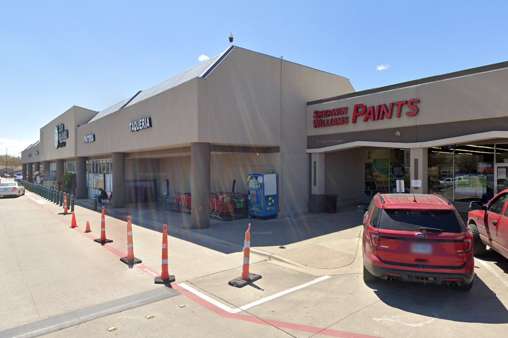 Tint School of Makeup and Cosmetology-Dallas