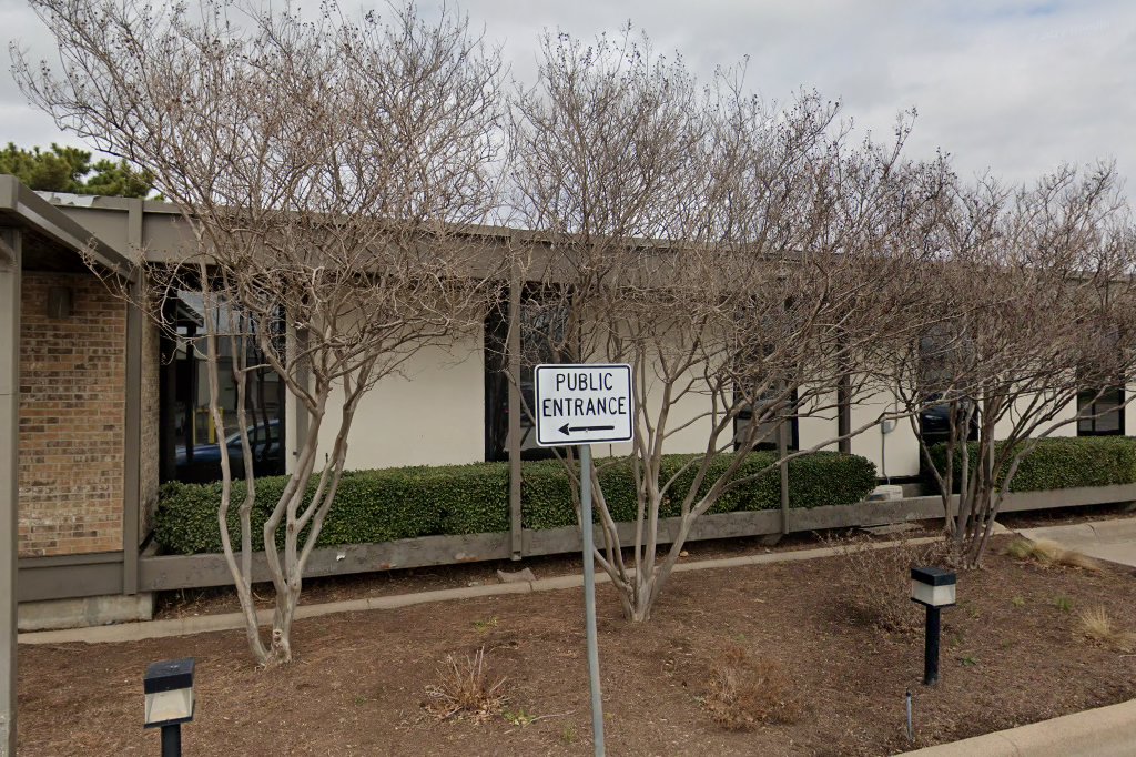 Benbrook Municipal Court