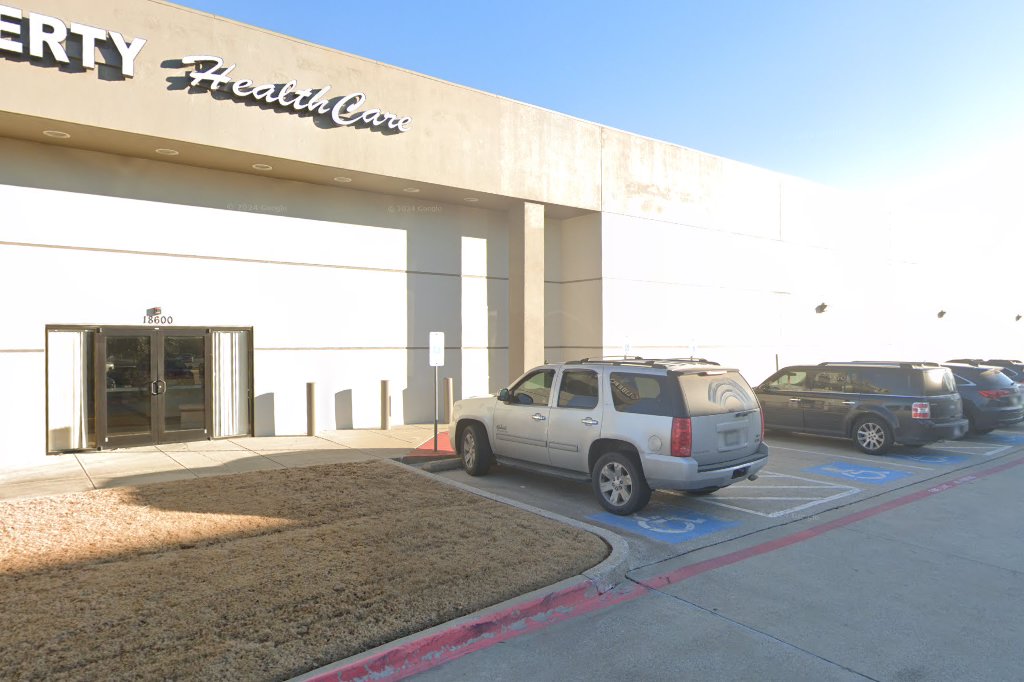 National American University-Mesquite