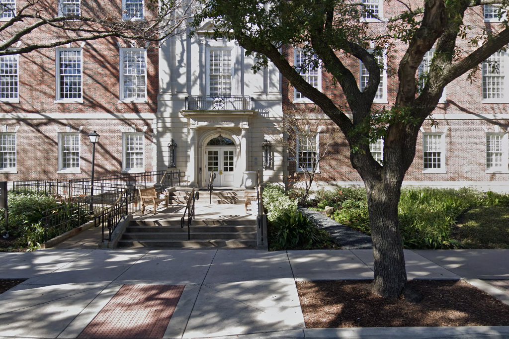 Southern Methodist University