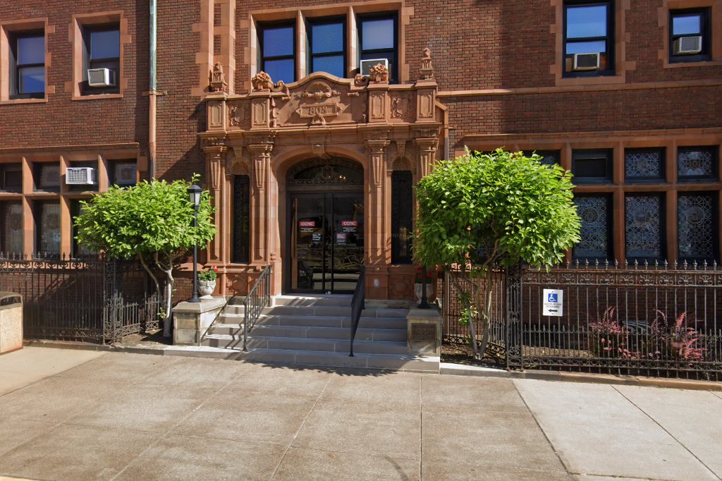Allegheny Campus Child Development Center