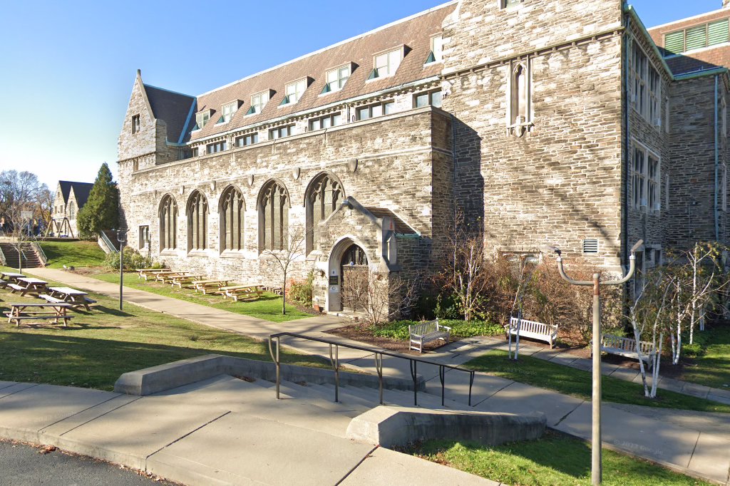Community Day School