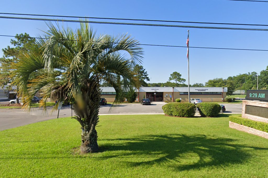 Gadsden Adult & Community Education Center
