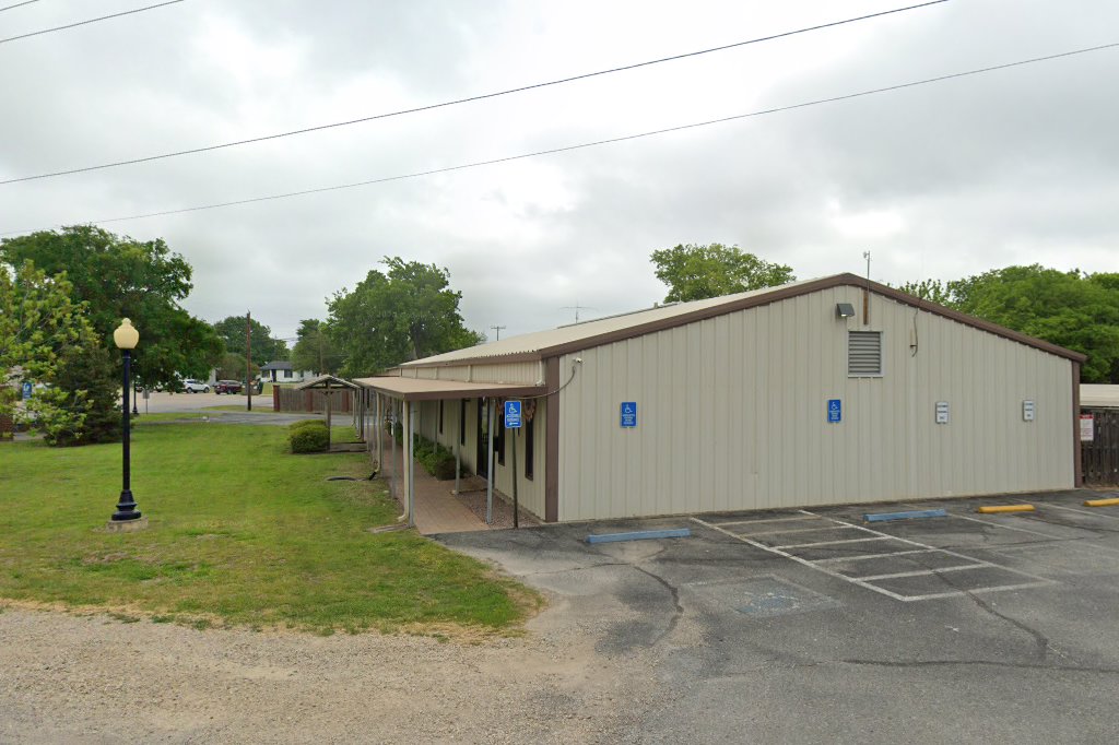 Tom Bean Municipal Court