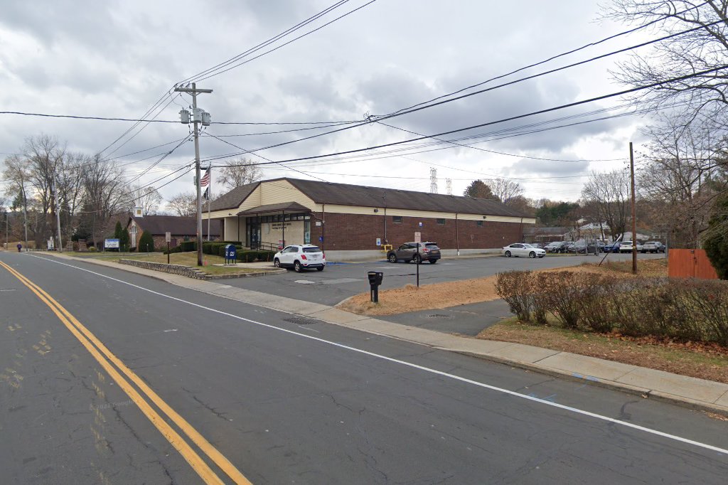 Stony Point Passport Office