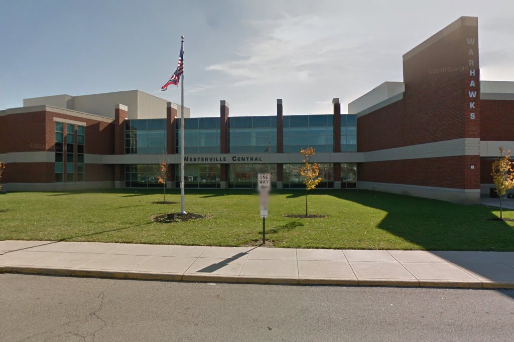 Westerville Central High School