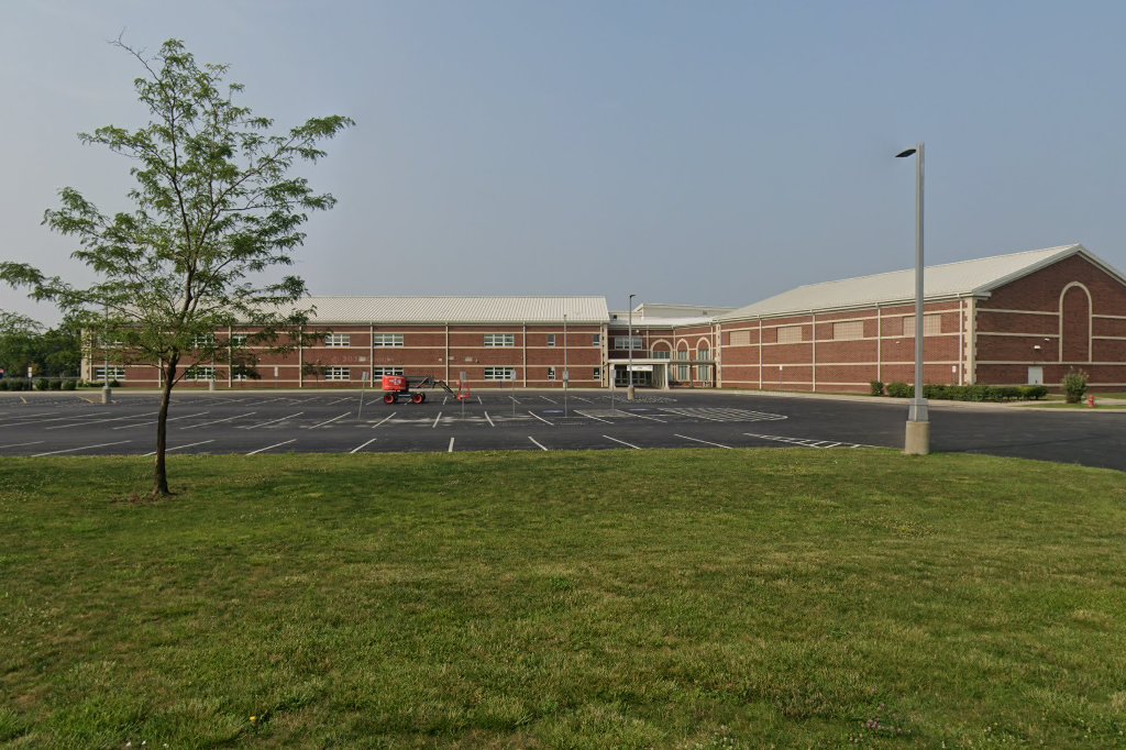 Woodmore Elementary School