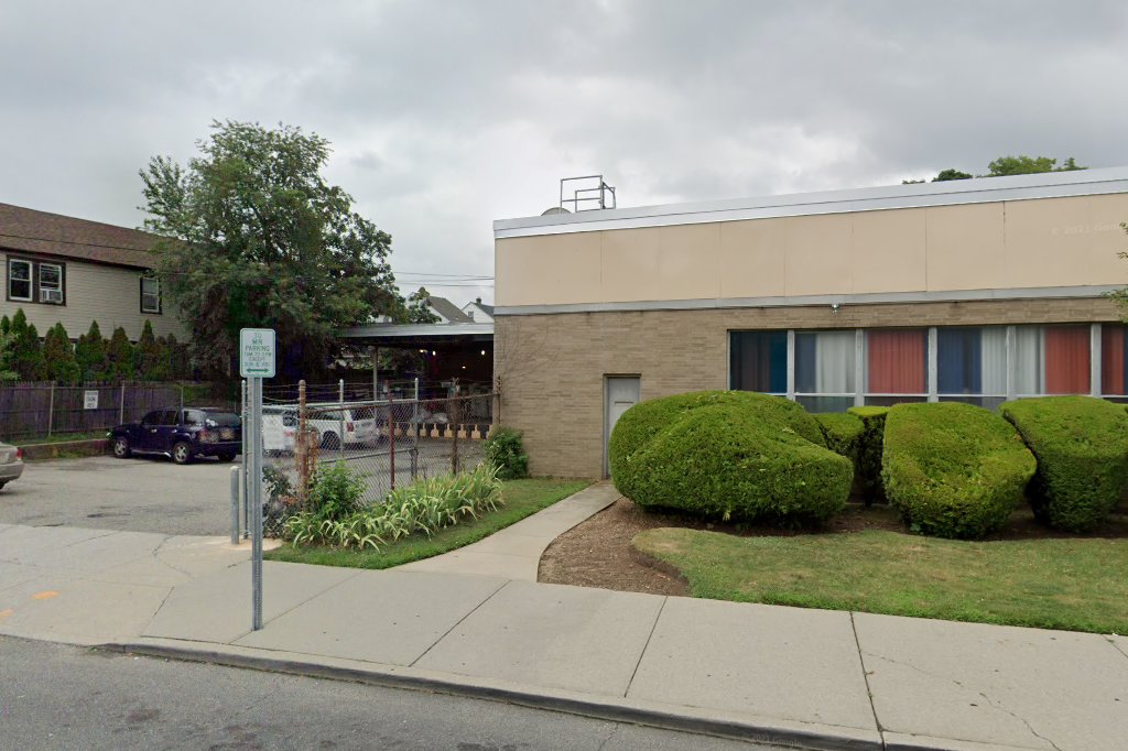 West Hempstead Passport Office