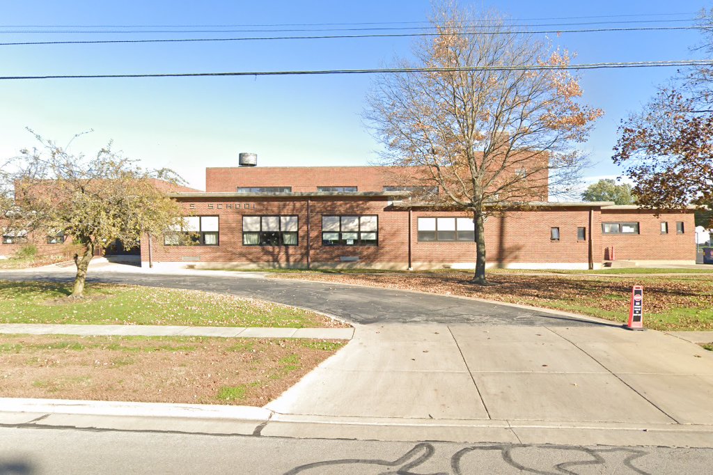 Mills Elementary School