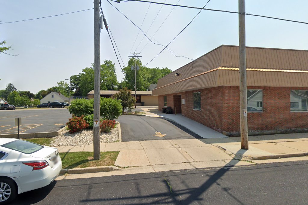 Graham Public Library
