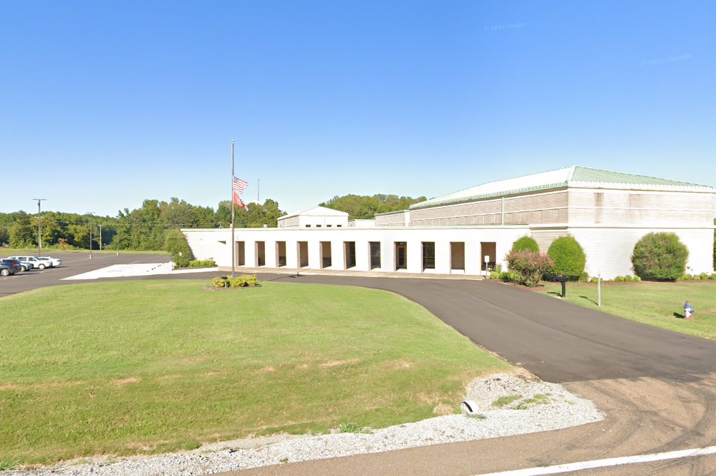 Tennessee Technology Center