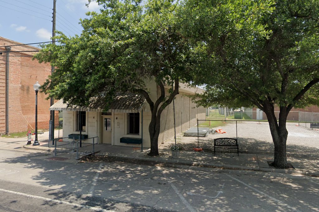 Palmer Municipal Court