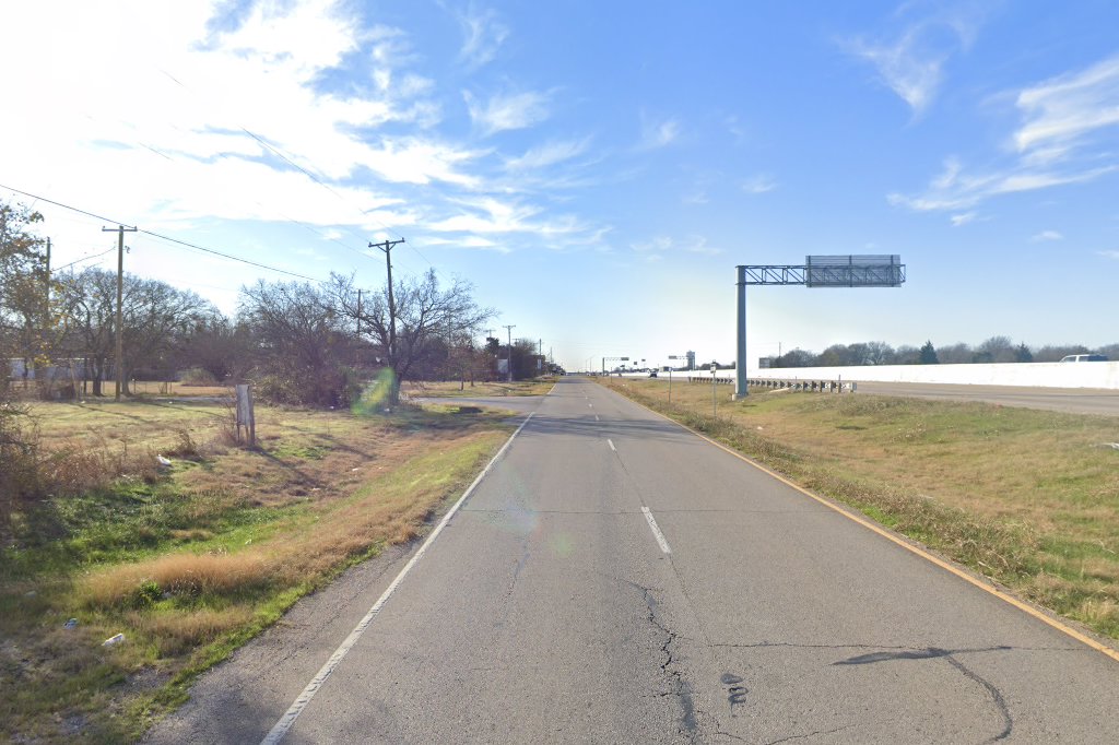 Waxahachie Justice of Peace Court I