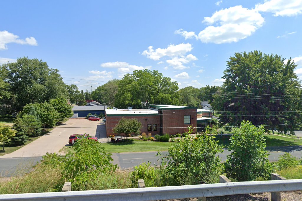 Roberts Library