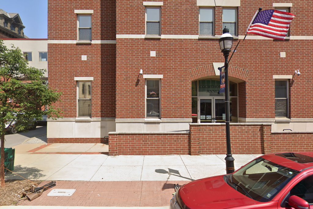 Clearfield Public Defender