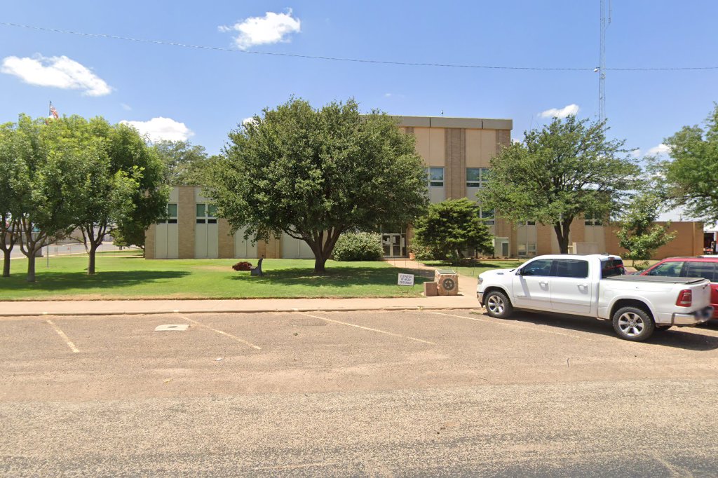 Morton Justice of Peace Court
