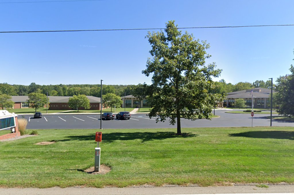 Fairless Elementary School