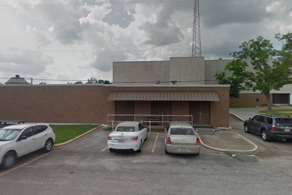 Hardin County Court