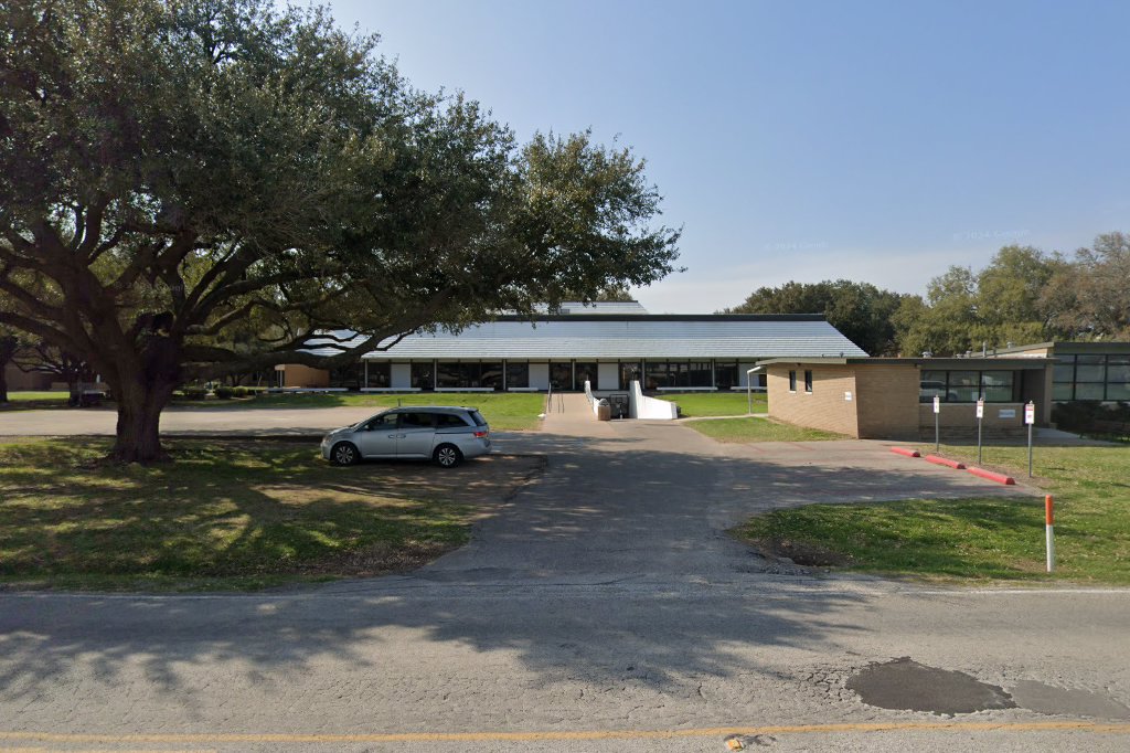 Wharton County Junior College