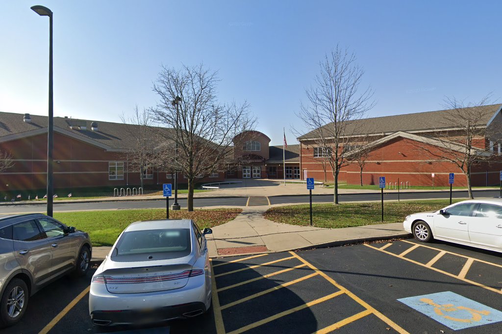 Lehman Middle School