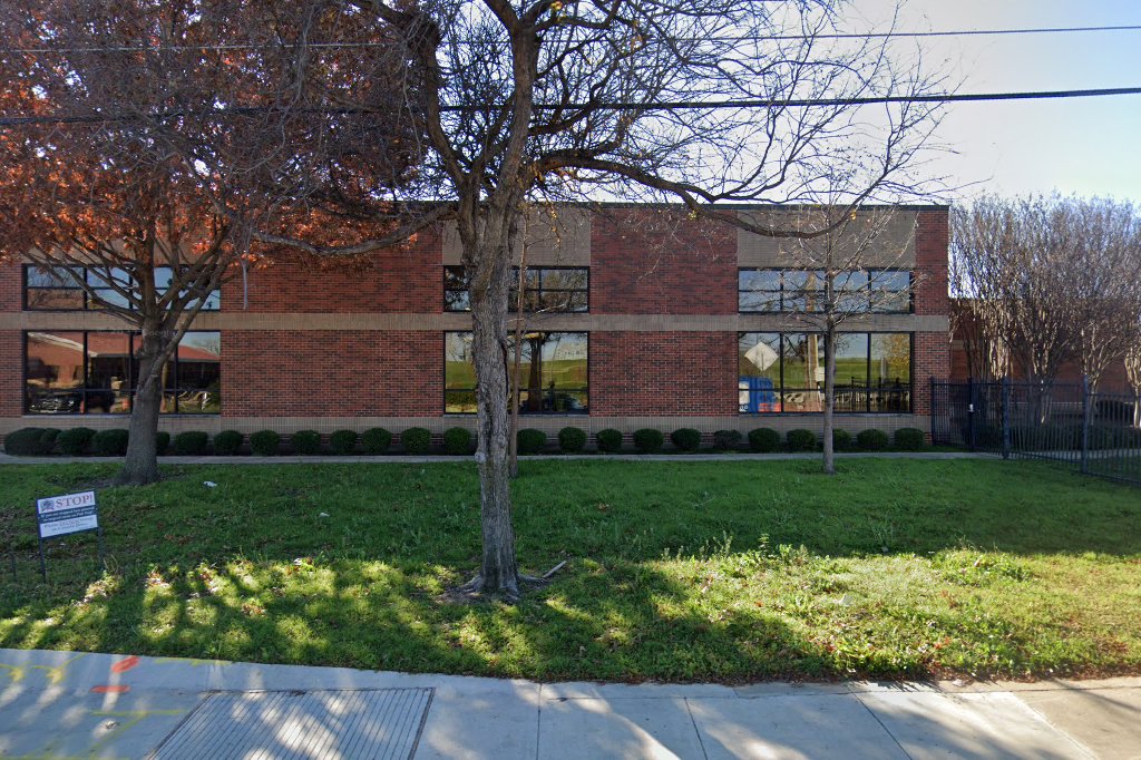 West Dallas Community School