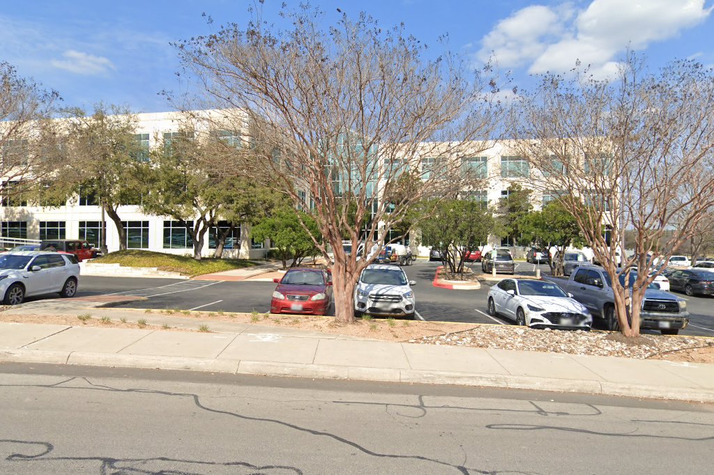 International Academy of Design and Technology-San Antonio