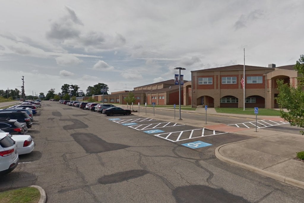 Tuslaw High School