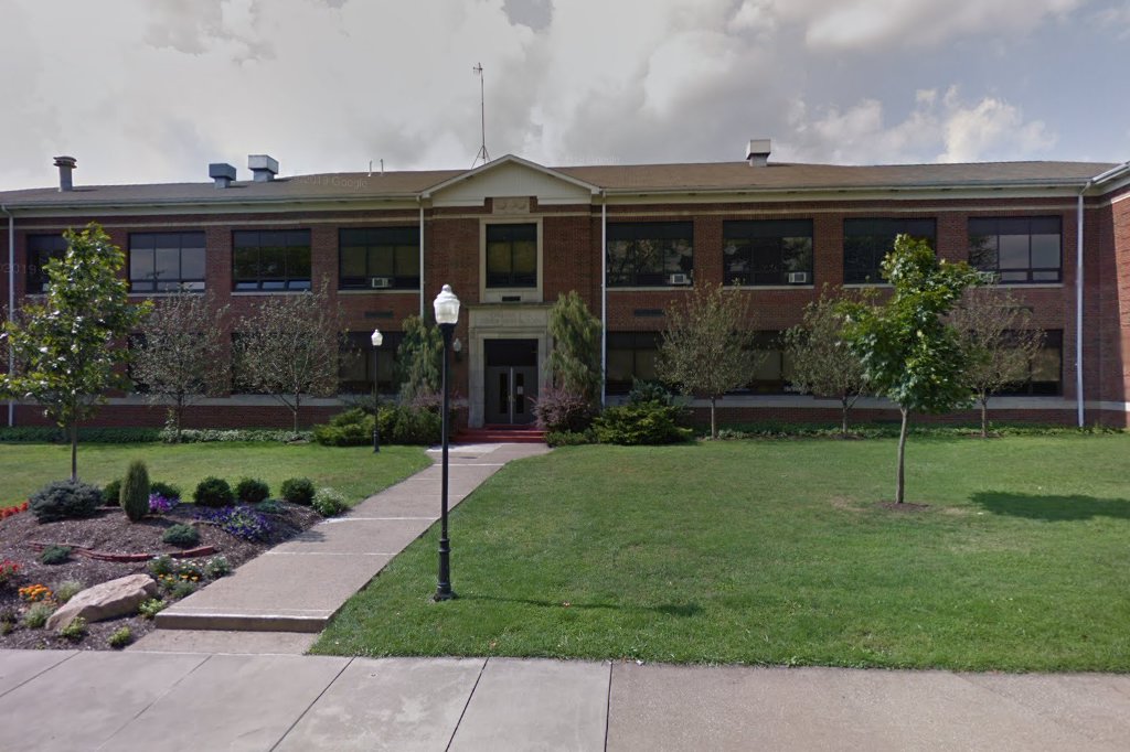 Beaver County Christian School