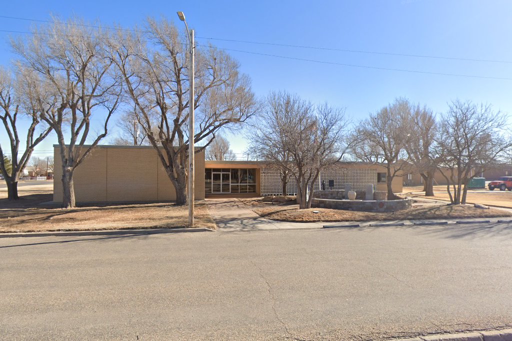 Sunray Justice of Peace Court