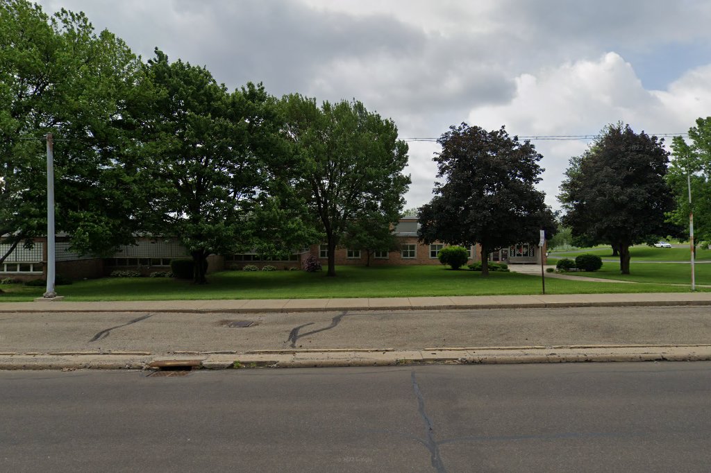 Mason Elementary School