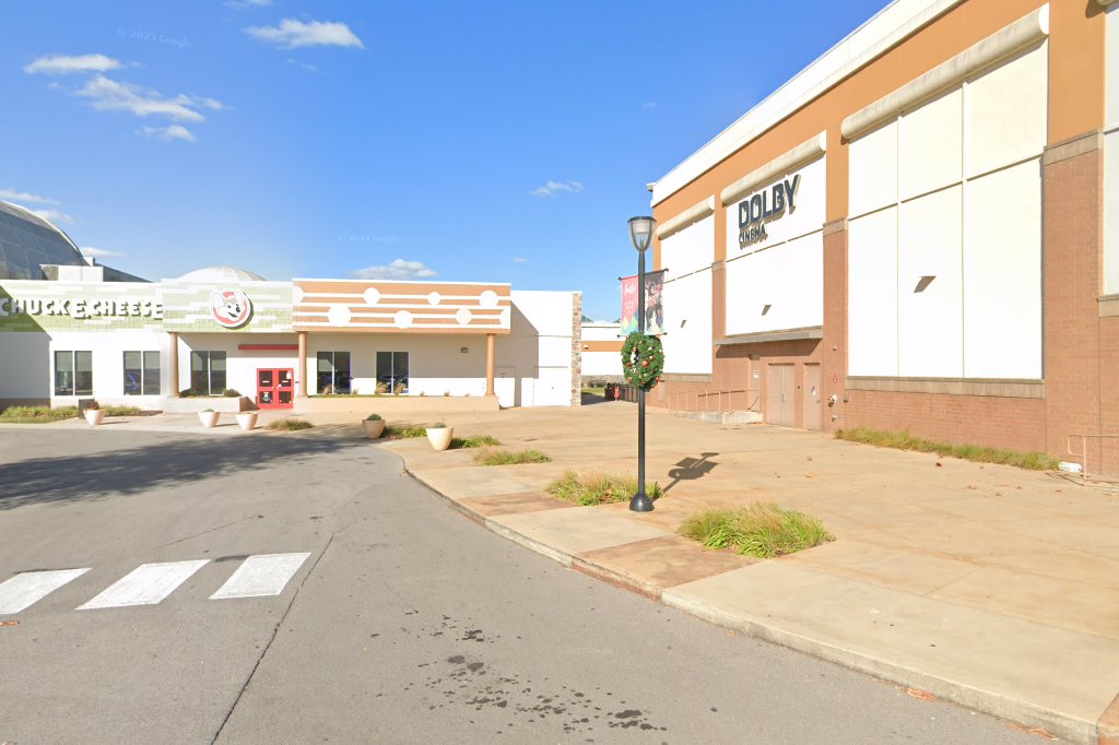 Paul Mitchell The School Murfreesboro