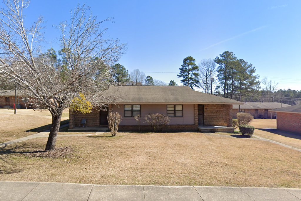 Tallassee Housing Authority