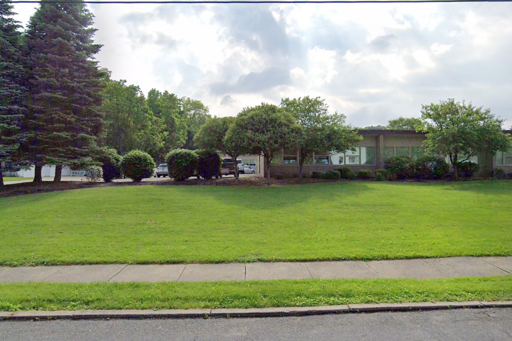 Frazer Elementary School