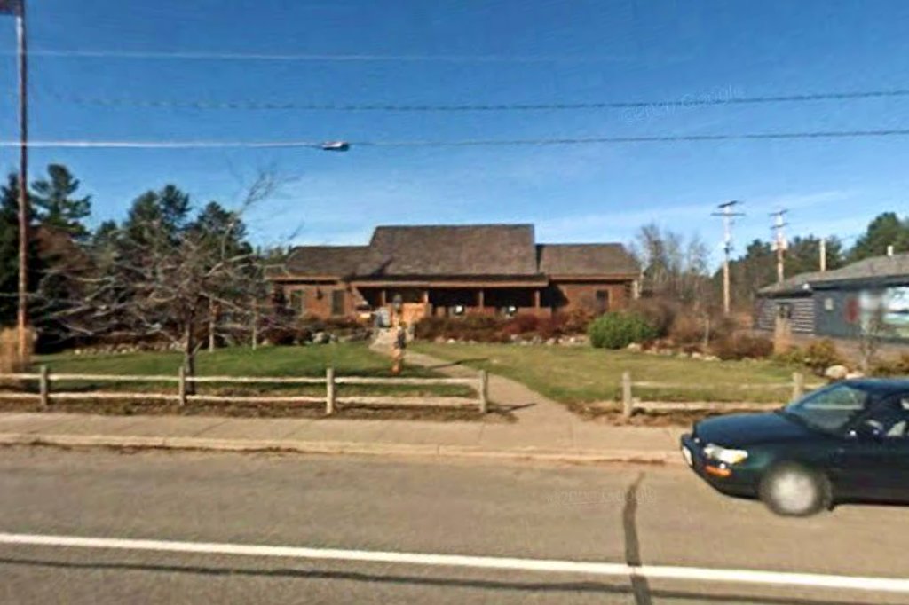 Land O Lakes Public Library