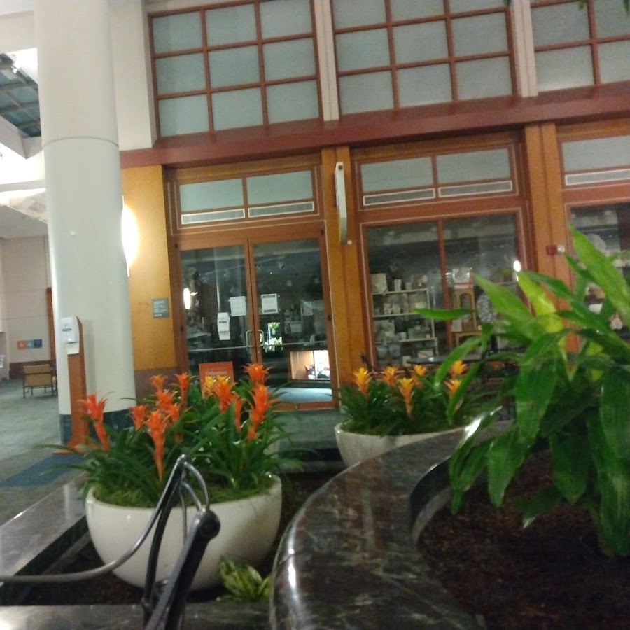 The University of Texas MD Anderson Cancer Center