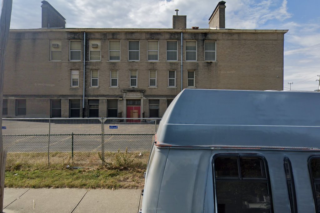 Starling Middle School