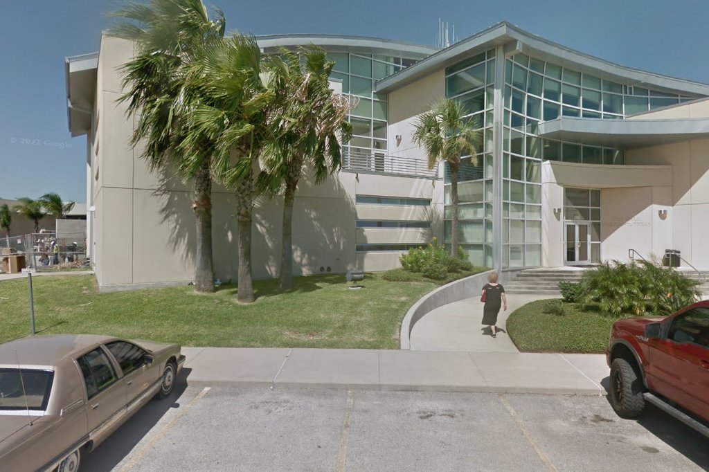 Portland Municipal Court