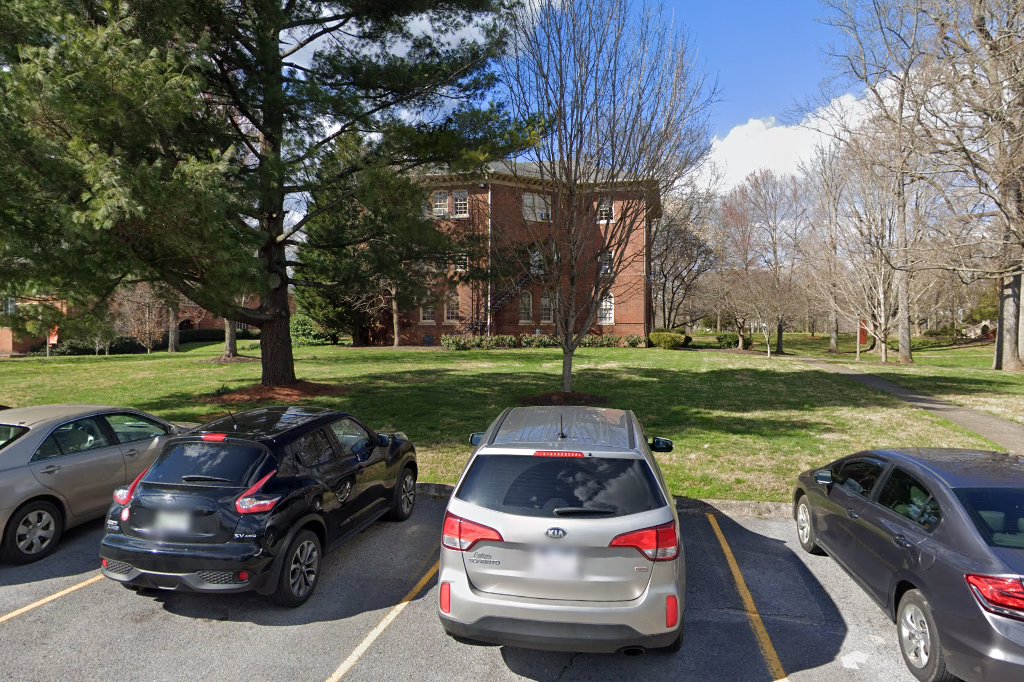 Tusculum College