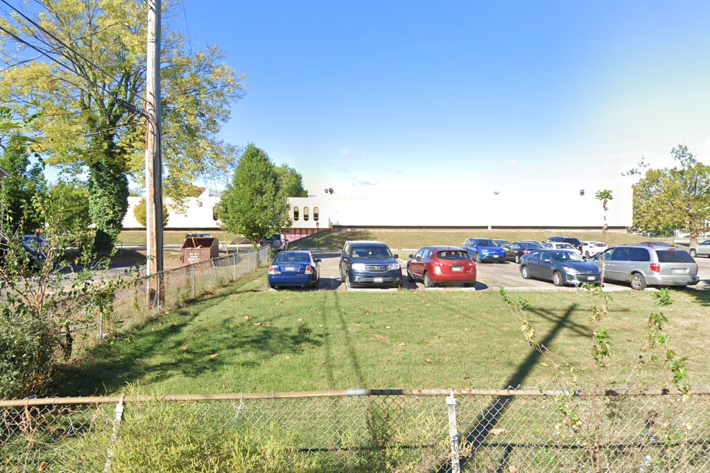 Columbus Community Junior High School